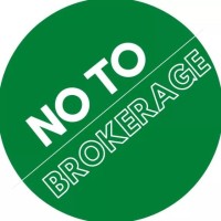 No To Brokerage