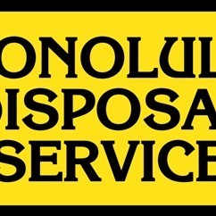 Honolulu Disposal