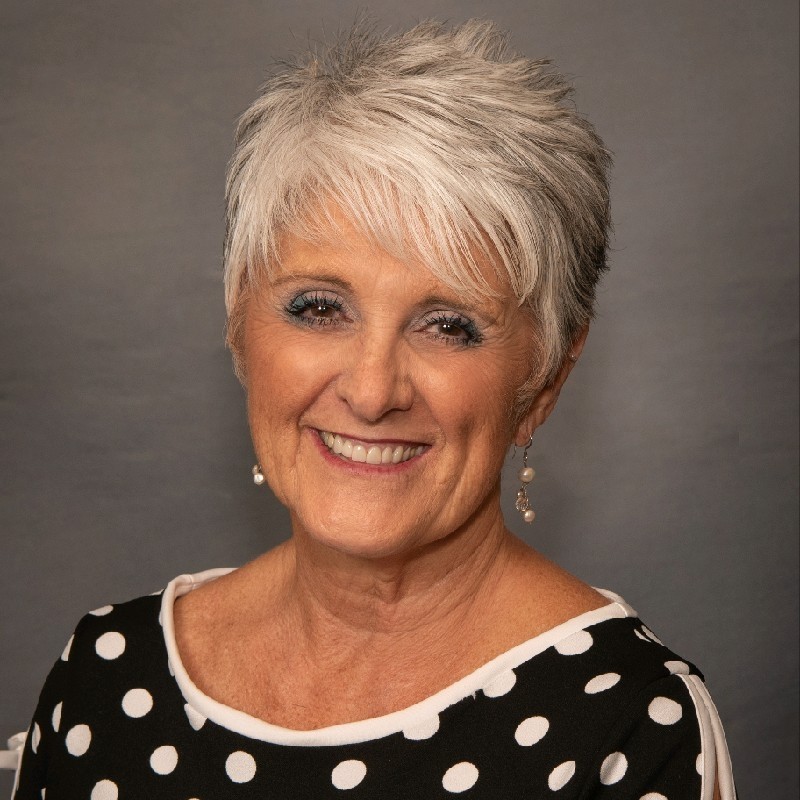 Image of Deb Gingrich