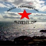 Contact Radio Clandestino
