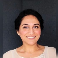 Amna Munawar