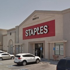 Contact Staples Valley
