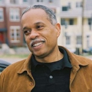 Image of Juan Williams