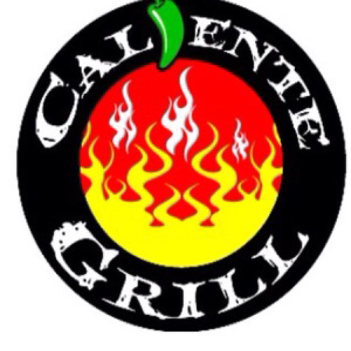 Contact Caliente Grill