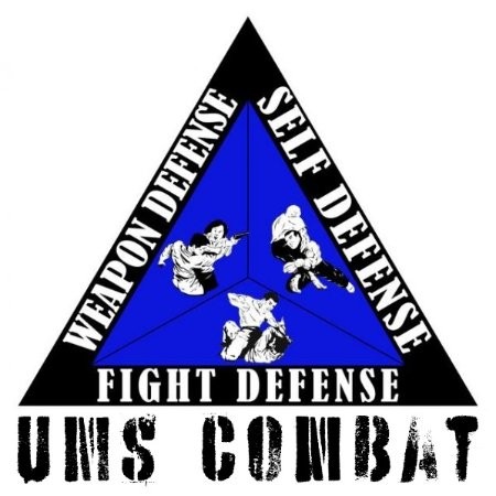 Contact Ums Combat