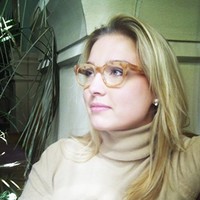 Elina Ivanova