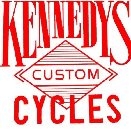 Contact Kennedys Customcycles