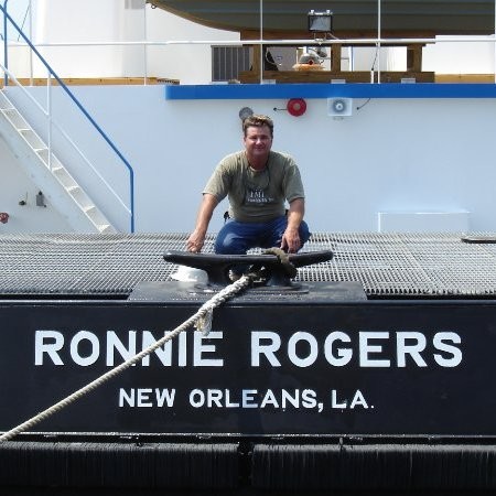 Ronnie Rogers Email & Phone Number