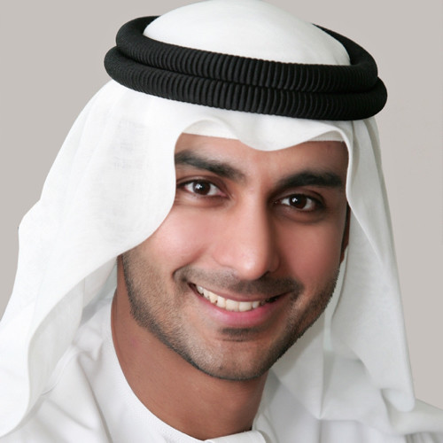 Mohammed Alkaabi Email & Phone Number
