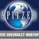 Contact Spitzer Northfield