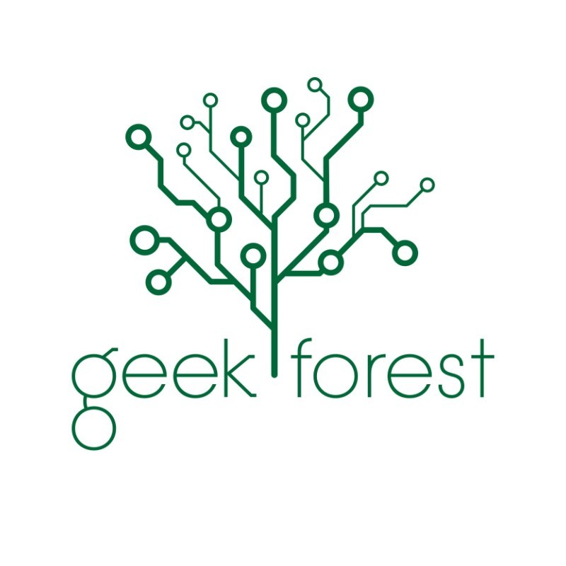 Contact Geek Forest