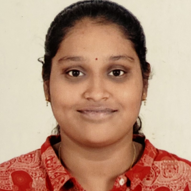Viswapriya Viswalingam