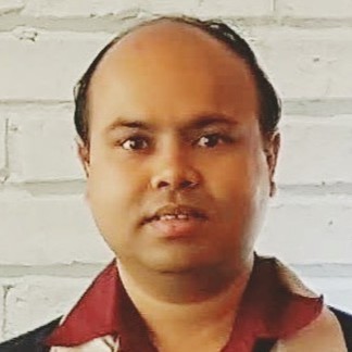 Swarup Kumar Sahoo