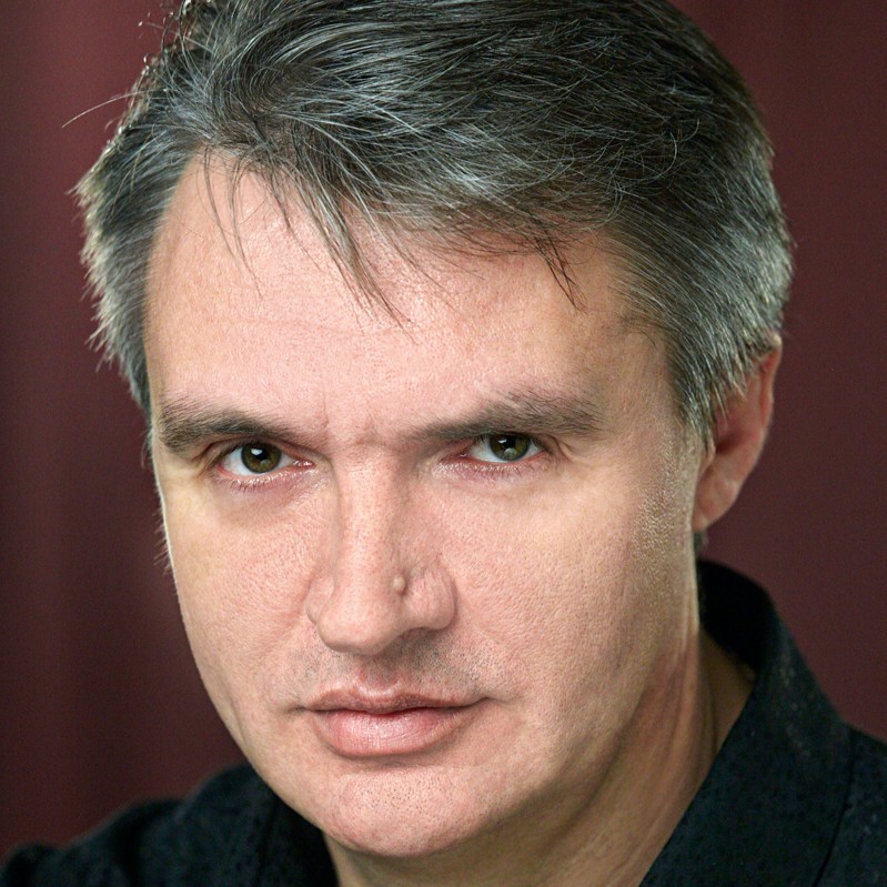 Image of Andrey Morozov
