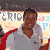 Carlos Alberto Santos