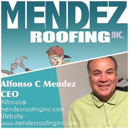 Contact Alfonso Mendez