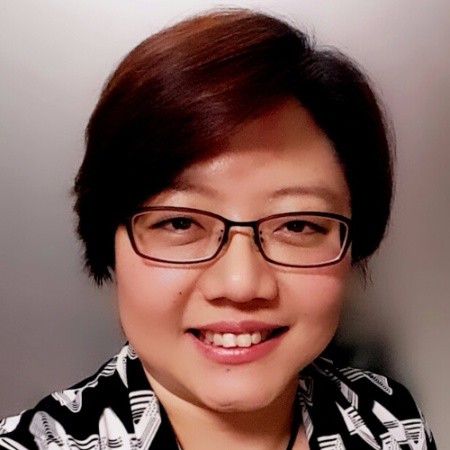 Image of Jeanette Tan