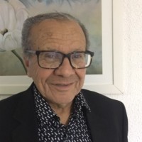 Antonio Paschoal Ferreira Cidadao