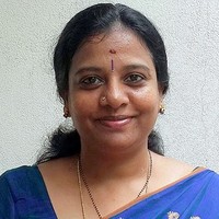 Image of Aruna Sundari