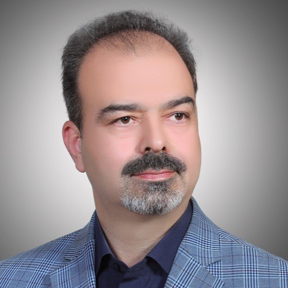 Alireza Motavalizadehkakhky