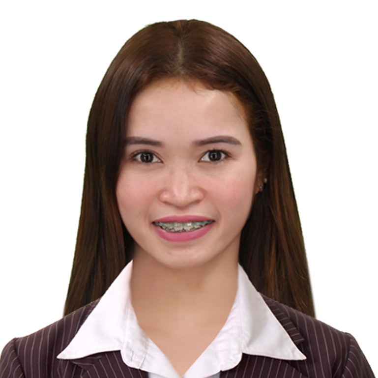 Jeet Syra Mae Gonzales