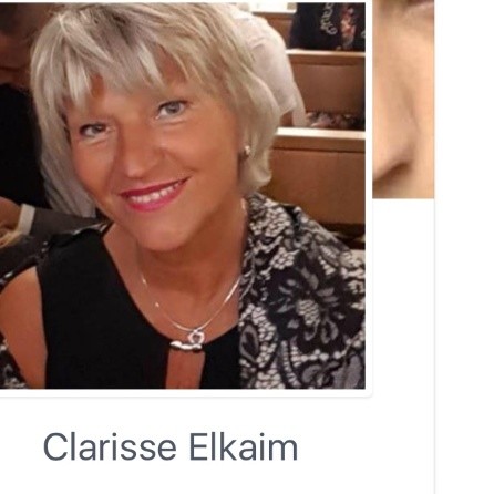Clarisse Elkaim