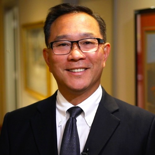 Image of Mark Chin