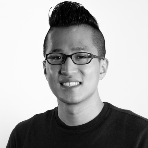 Image of Brandon Liu