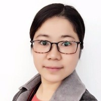 Jessica Chen(Chen Juan )