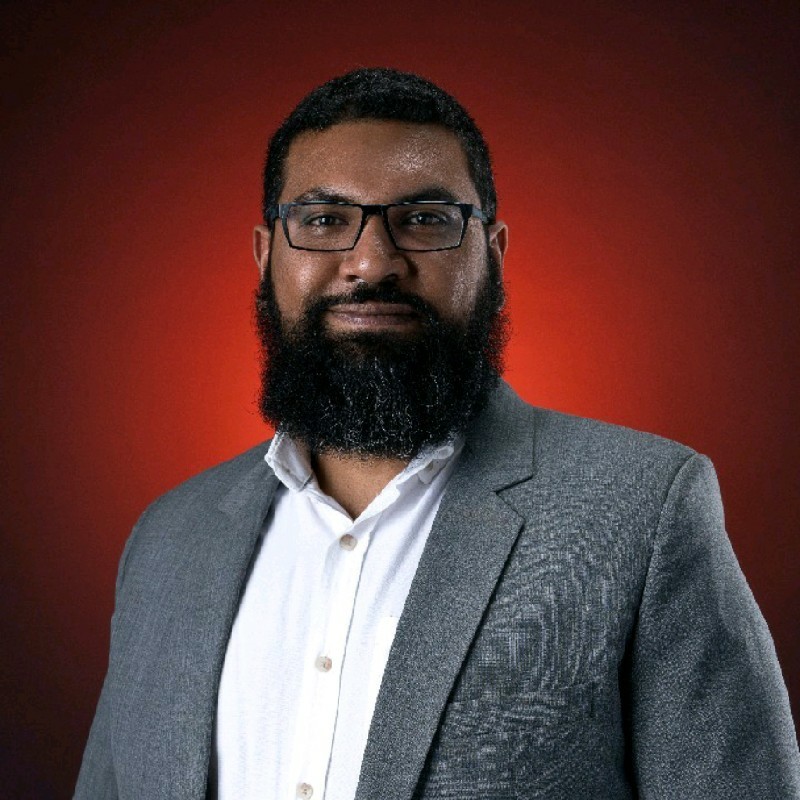 Amarjit Labhuram