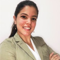 Ana Laura Leyva Rodriguez