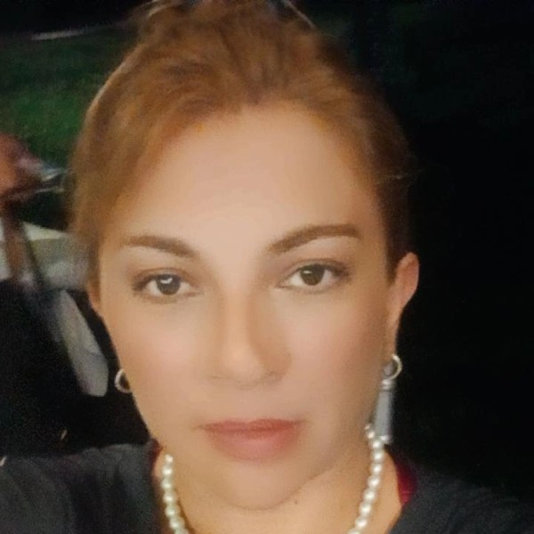 Norma Amezquita