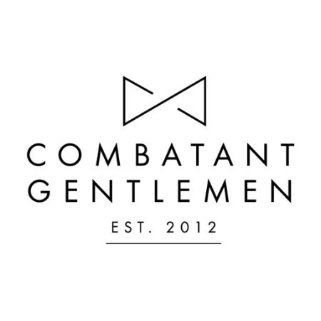 Contact Combatant Gentlemen