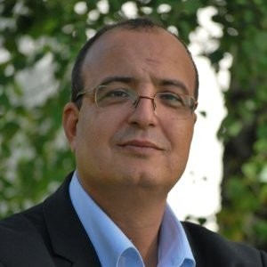Ahmed Hikmi