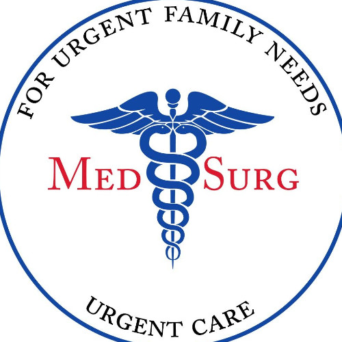 Contact Medsurg Care
