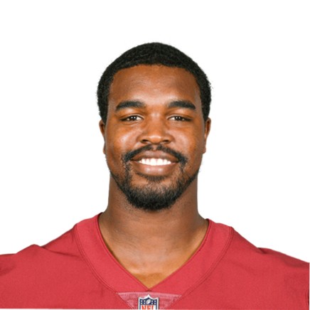 Image of Tyrone Swoopes