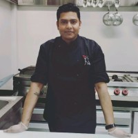 Chef Rohit Kumar