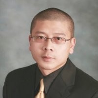 Image of Jimmy Chang