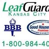 Contact Leafguard Plains