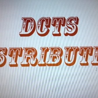 Contact Dcts Distribution