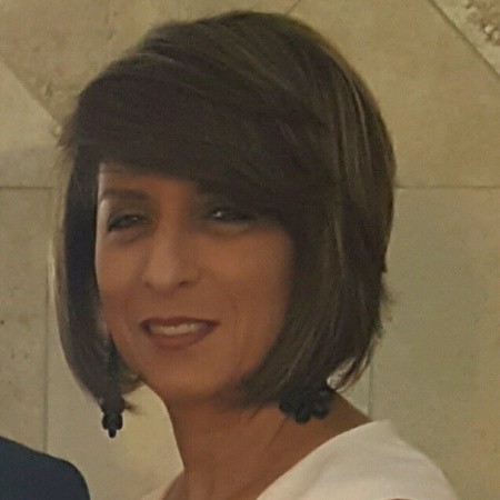 Patty Rodriguez