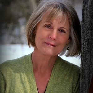Image of Connie Foster