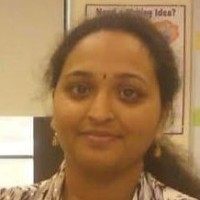 Image of Swathi Vaka