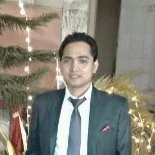 Image of Nassim Akhtar