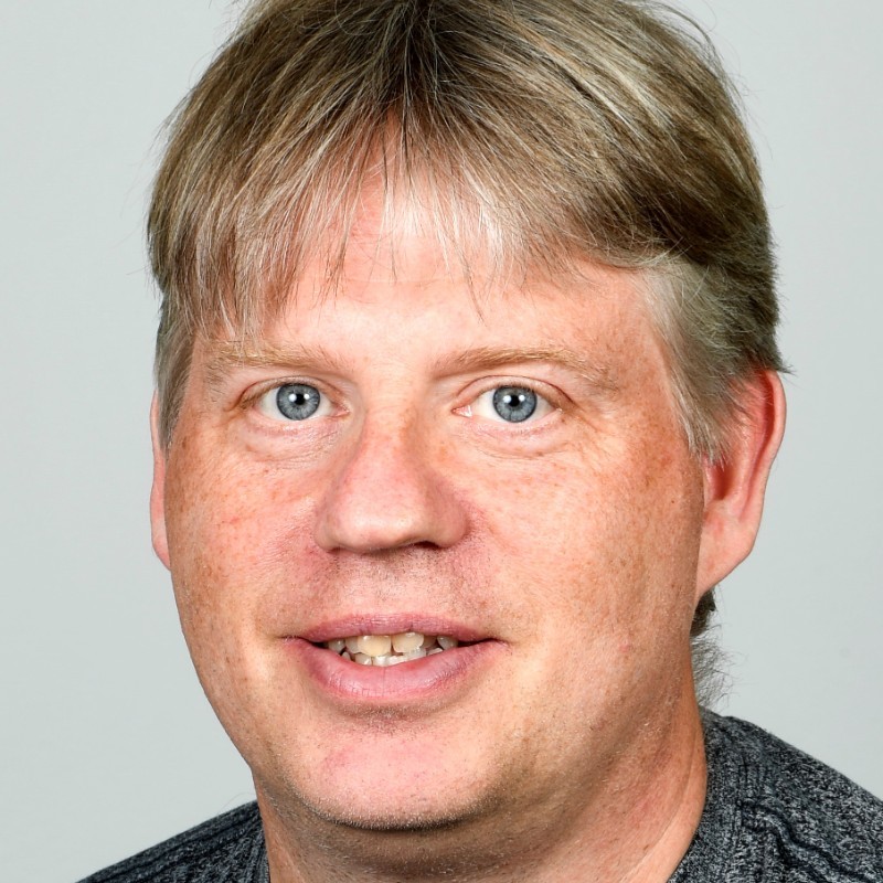 Bo Hovgaard
