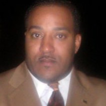 Image of Andre Butts