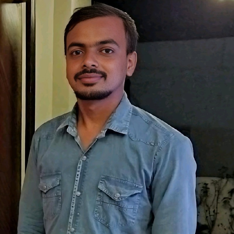 Amiya Bhusan Nayak