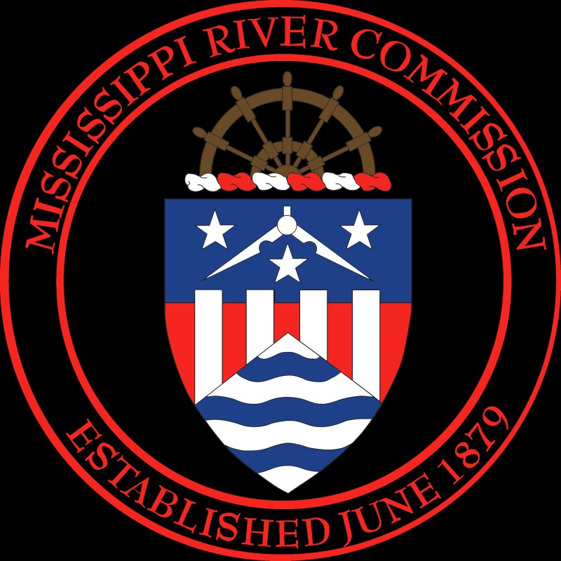 Mississippi River Commission Communications Officer