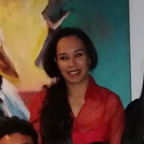 Deyby Maria Vergara Bautista