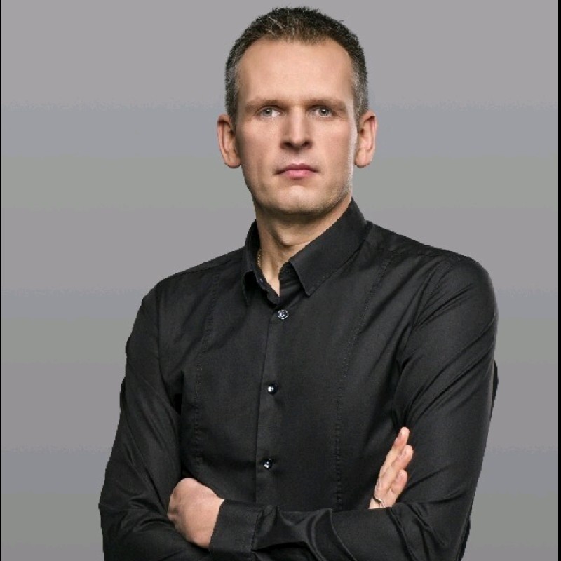 Michal Kamosz